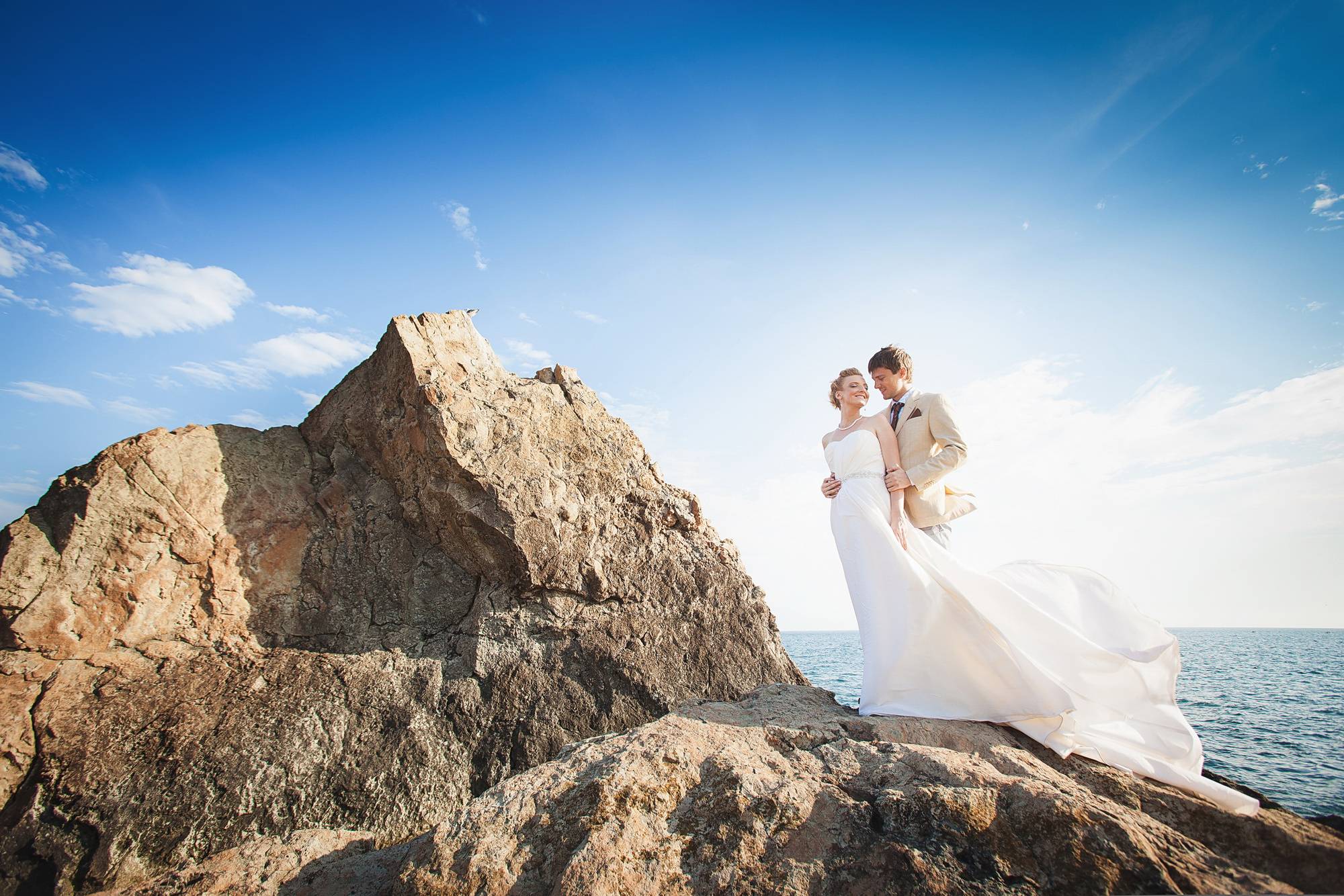 Как правильно фотографировать свадьбу - профессиональные советы начинающим фотографам