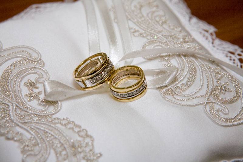 Свадебный переполох: 20 идей свадебного бизнеса в 2022 году