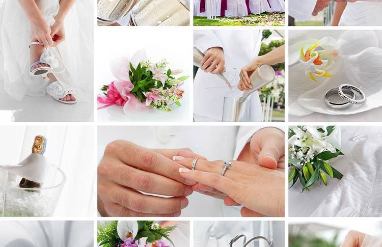 Маленькая свадьба: как организовать? | свадебная невеста 2022