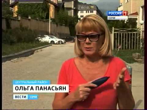 Ирина панасьян. интервью для "event-tv"