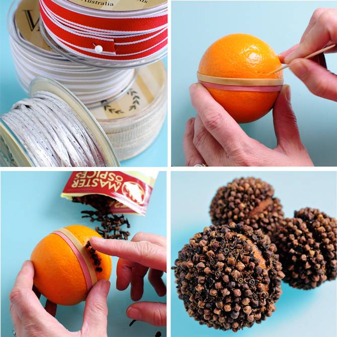 Как сделать новогодние шары своими руками: оригинальные идеи