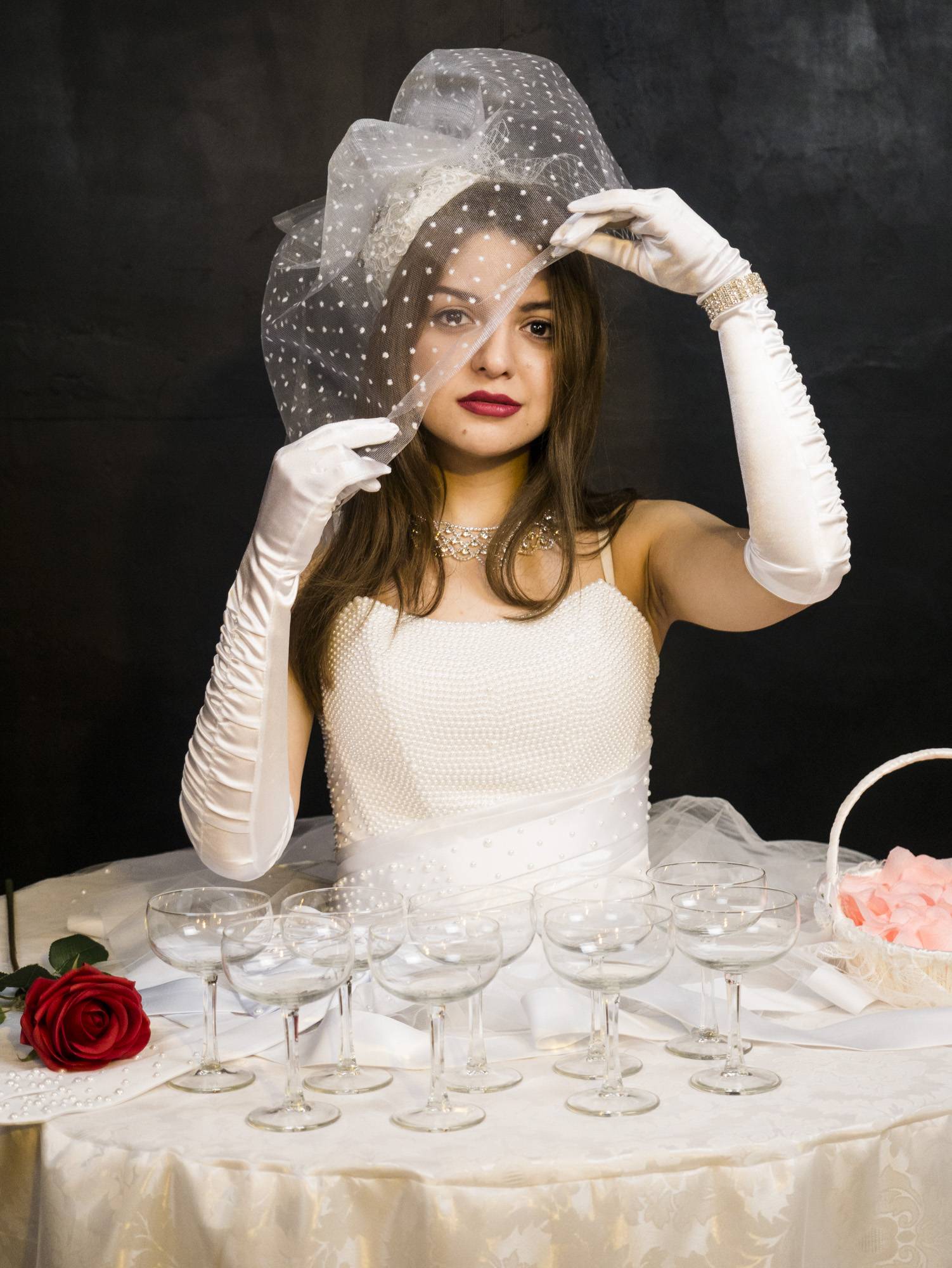 Свадебный фуршет – самое полное руководство | wedding blog