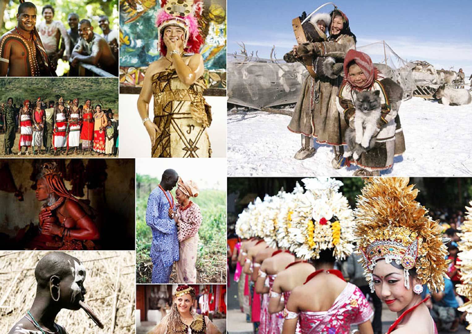 Необычные свадебные традиции разных стран | сообщество «семейные радости и традиции» | для мам