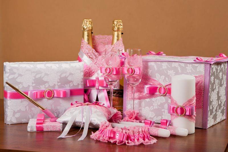 9 вариантов подарков на годовщину свадьбы из бумаги своими руками