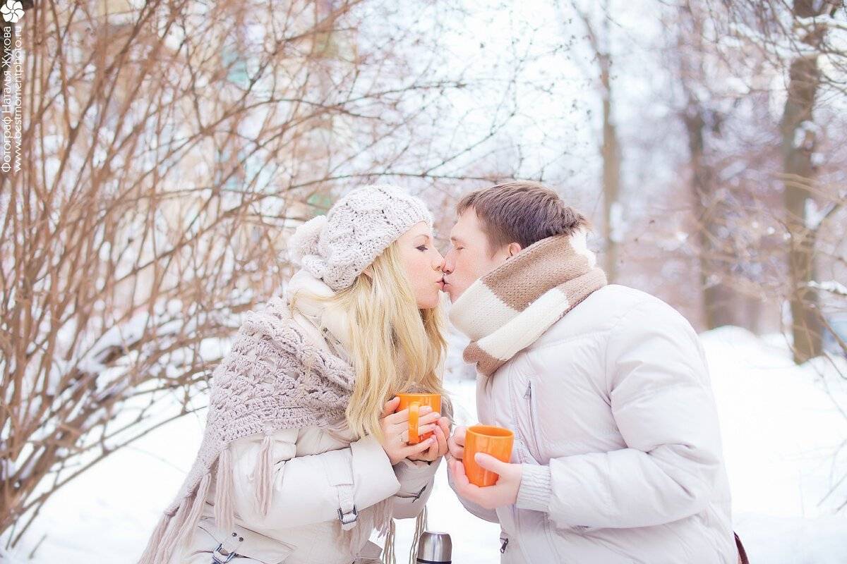 Свадьба зимой: плюсы и минусы зимнего бракосочетания- идеи оформления зимней сказки