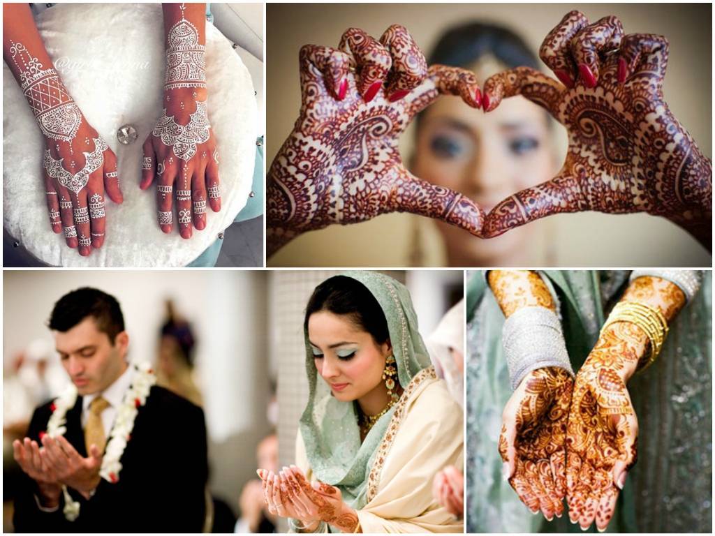 Мусульманская свадьба — традиции в 7 странах мира