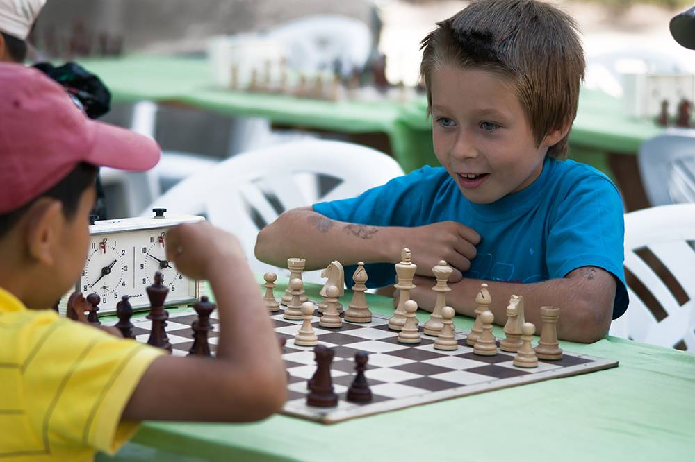 Рейтинг лучших онлайн-курсов по шахматам на 2023 год