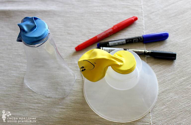 Как сделать капитошку: можно ли смастерить своими руками из шарика и муки и пошаговый алгоритм создания игрушки в домашних условиях
