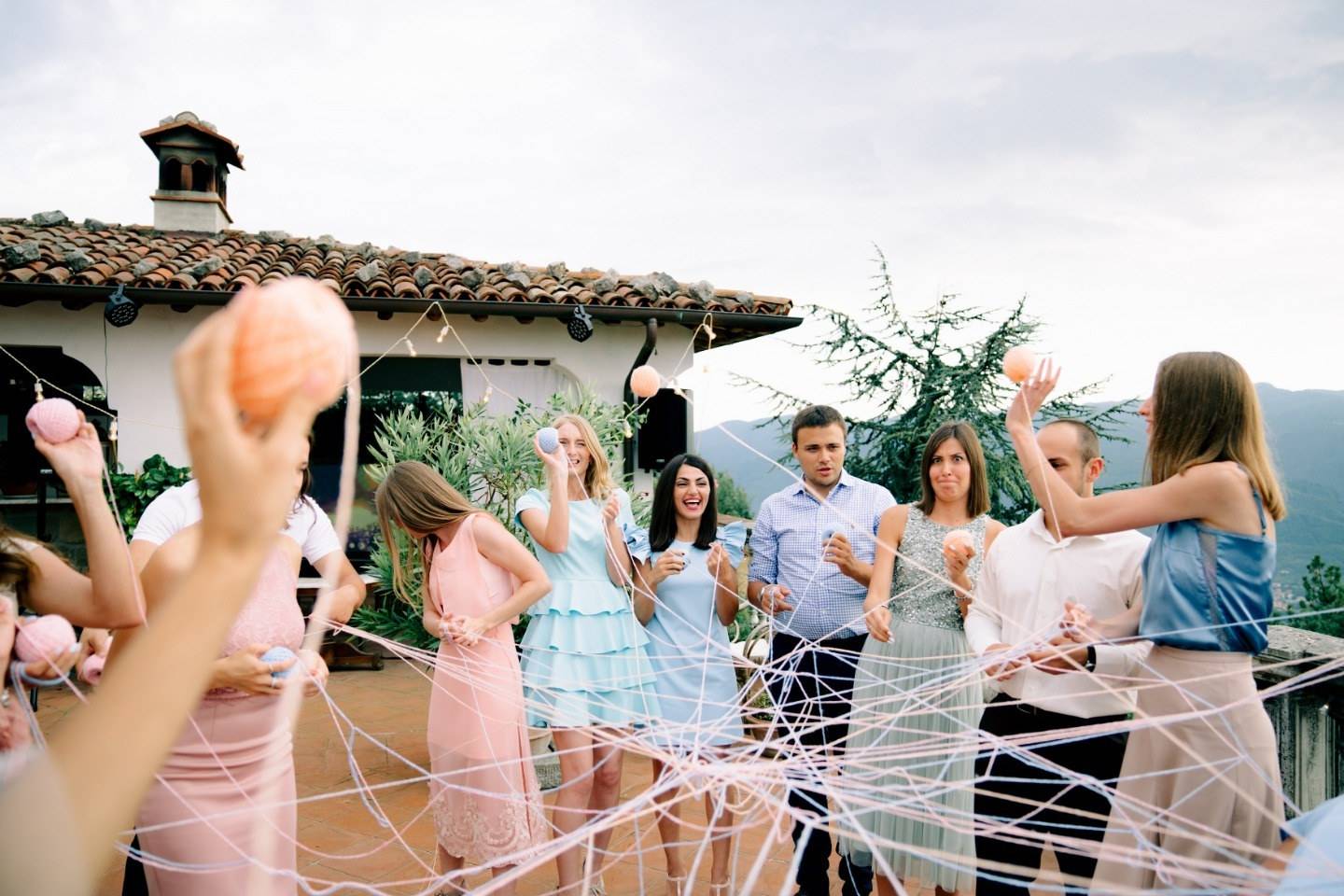 Как удивить гостей на свадьбе 2022 модные идеи советы фото