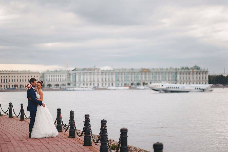 5 лучших мест для свадьбы в петербурге в 2022 году