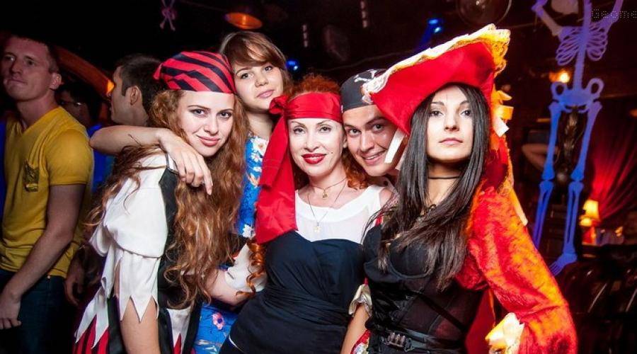 Женские клички пиратов. пиратская вечеринка для взрослых: прочь от скуки на всех парусах! подбор имени по автоматической программе