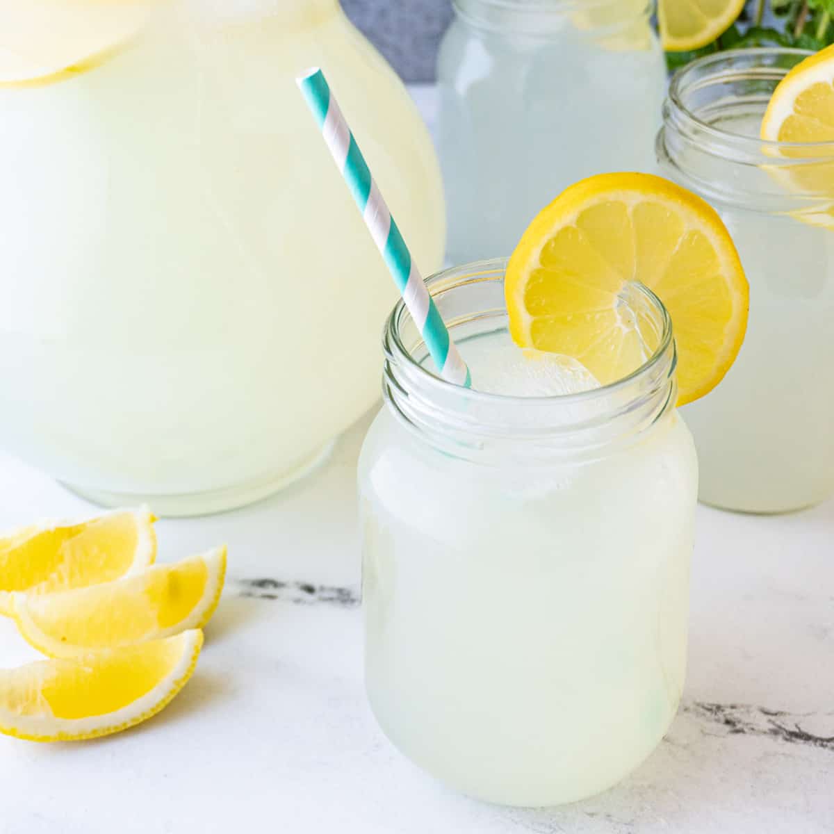 Лимонный напиток – энергия и витамины в одном стакане. рецепты лимонного напитка: прохладный лимонад или тёплый настой - автор екатерина данилова