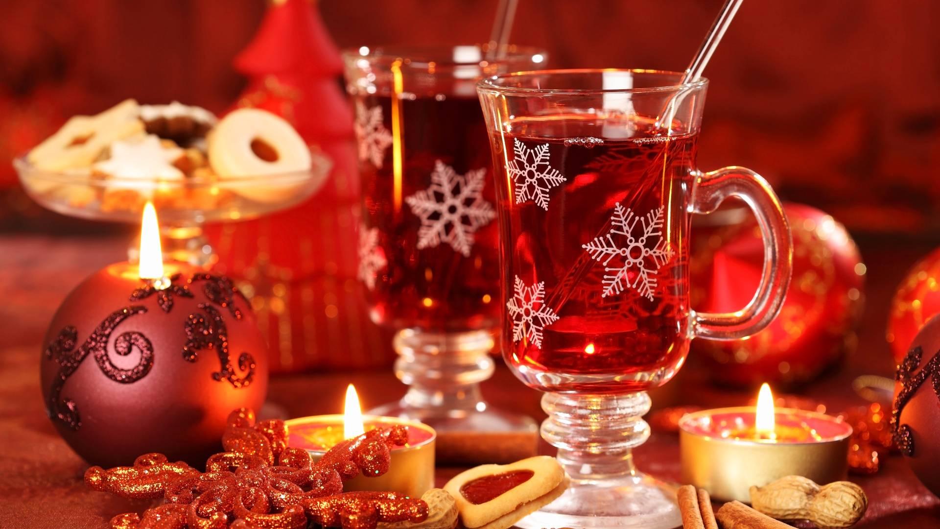 Что пить на новый год: алкогольные и безалкогольные напитки | праздник для всех