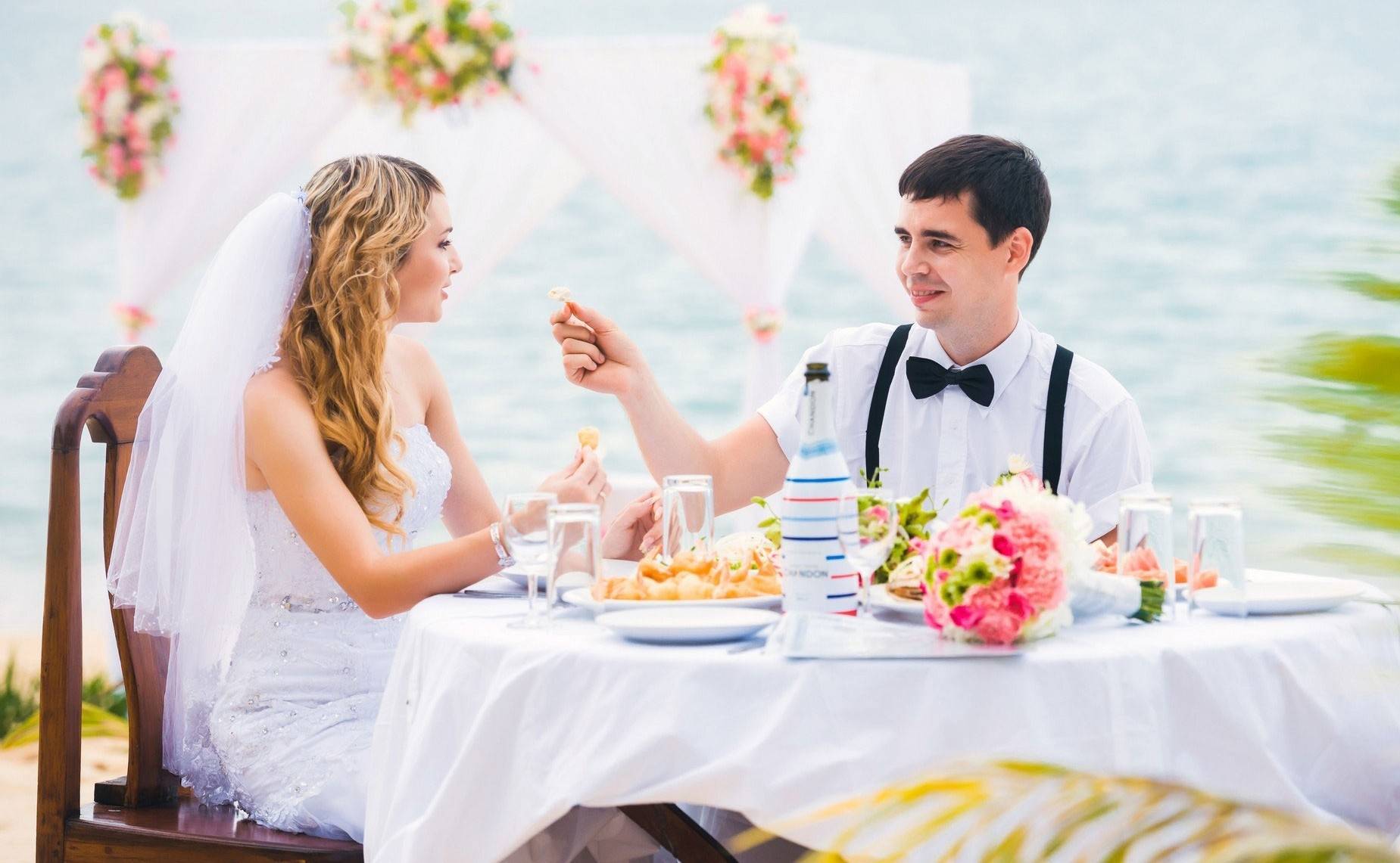 Какой стиль свадьбы выбрать? ответьте на 8 вопросов – и вы подберете идеальную тематику!
