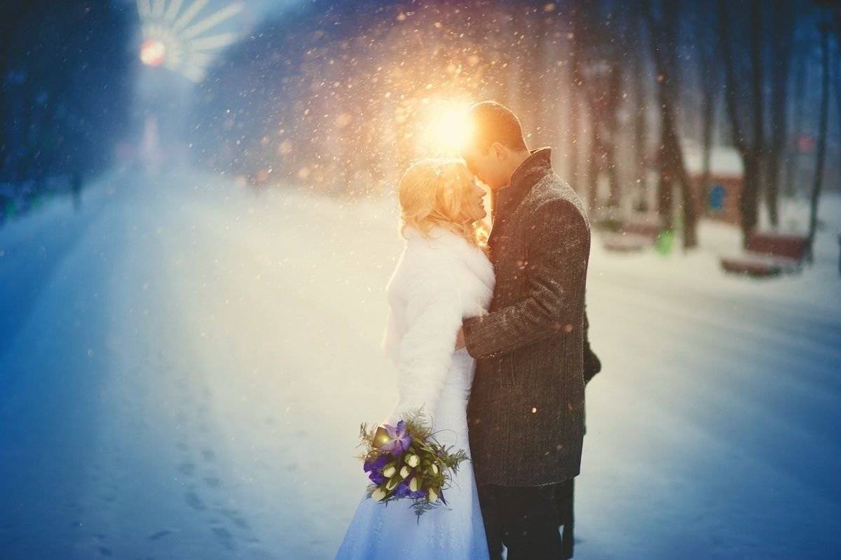 ᐉ как выбрать стиль для свадьбы зимой — идеи - ➡ danilov-studio.ru