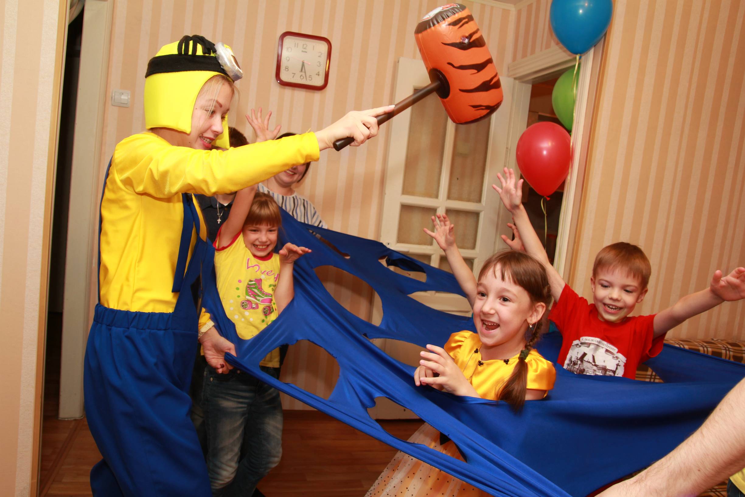 ✅ тематические вечеринки для детей — как устроить праздник дома? - vsengin.ru