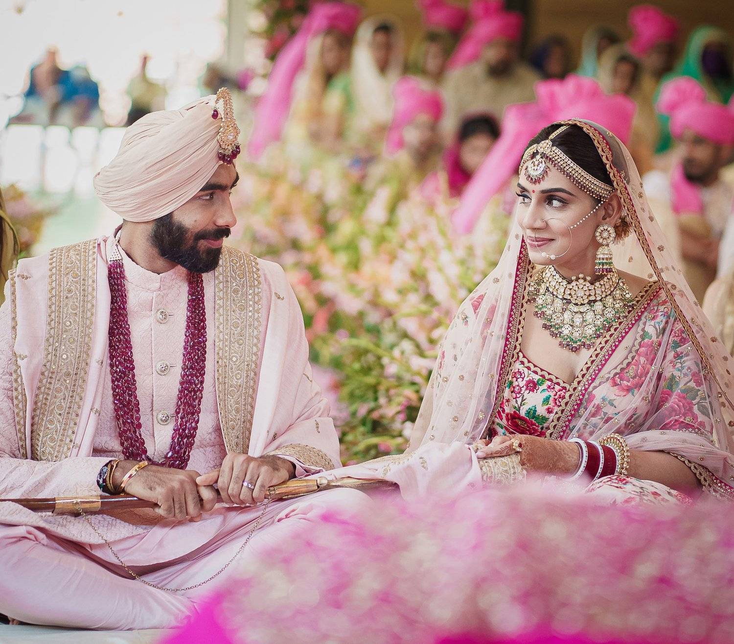 Традиции и обычаи индийской свадьбы, отношение индийцев к браку