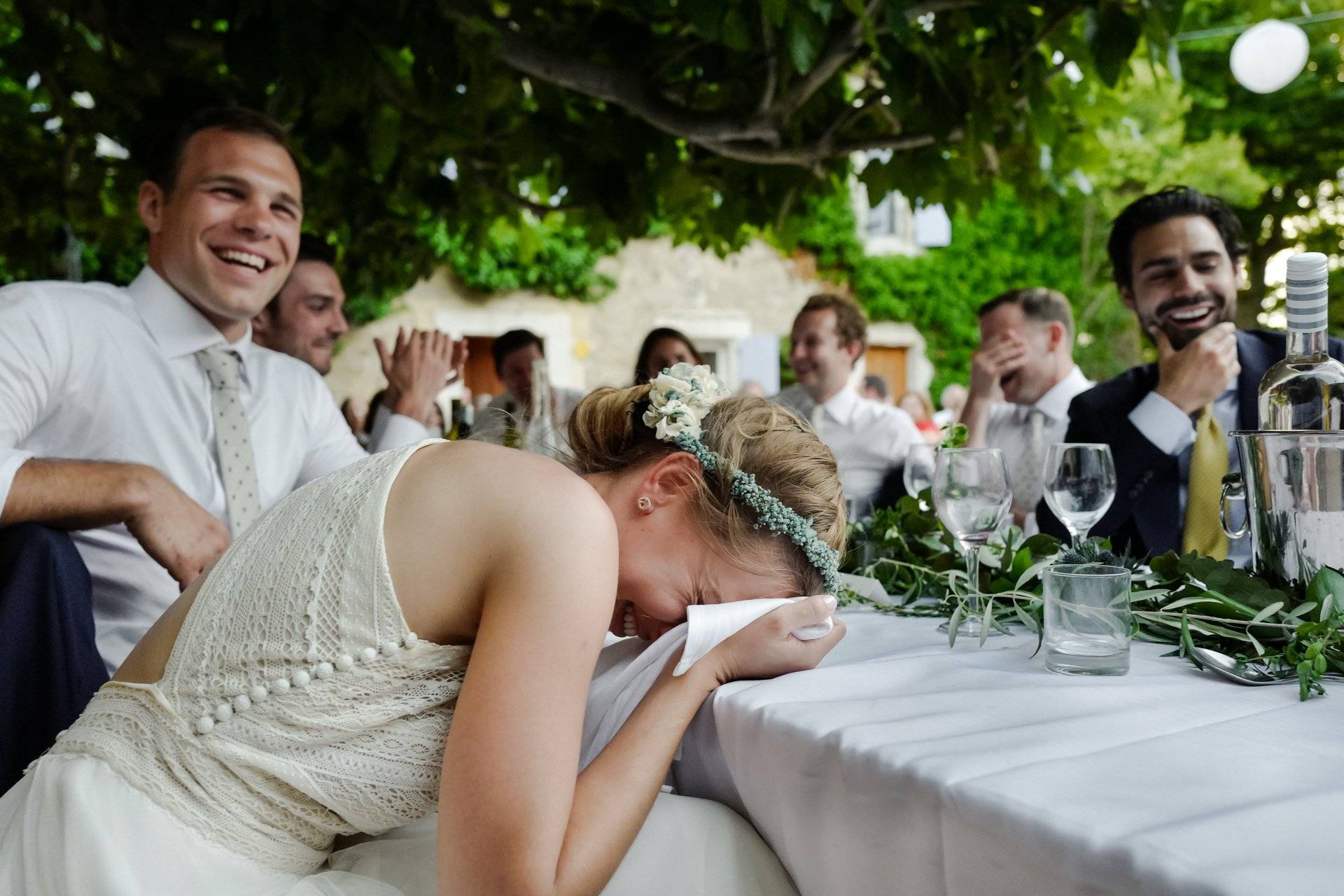 9 идей, как развлечь гостей на свадьбе