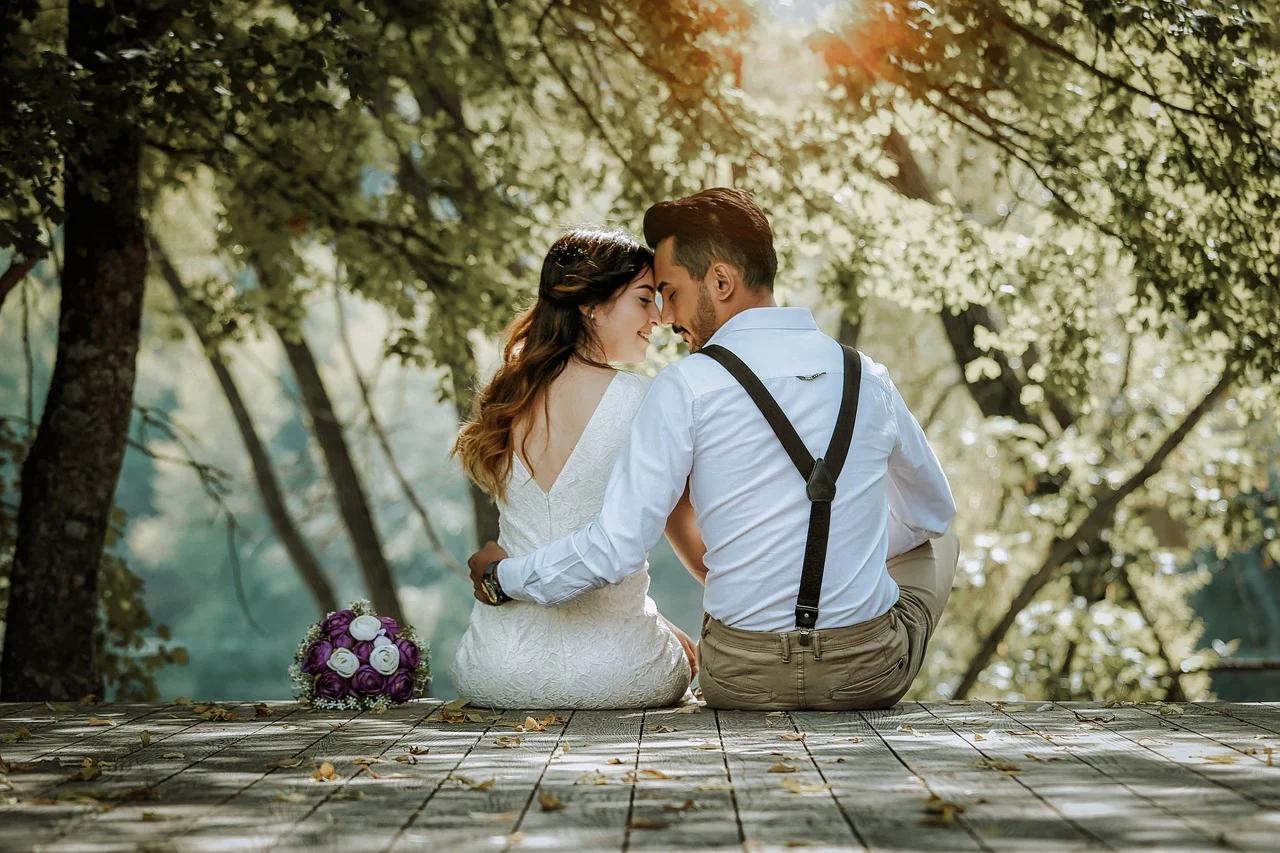 Бюджетная свадьба летом – как отпраздновать самое важное мероприятие в вашей жизни? свадьба на природе