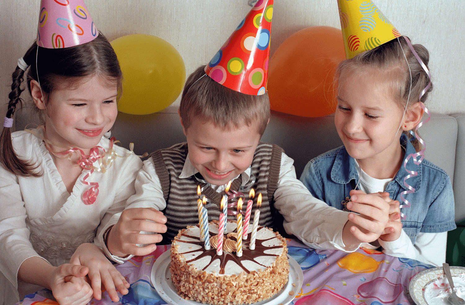 Что подарить мальчику на 8 лет? 20 недорогих подарков на день рождения и новый год