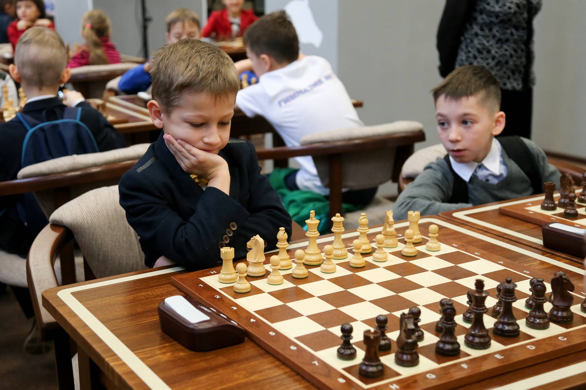 ♟️выбираем лучшие онлайн-курсы по шахматам на 2023 год
