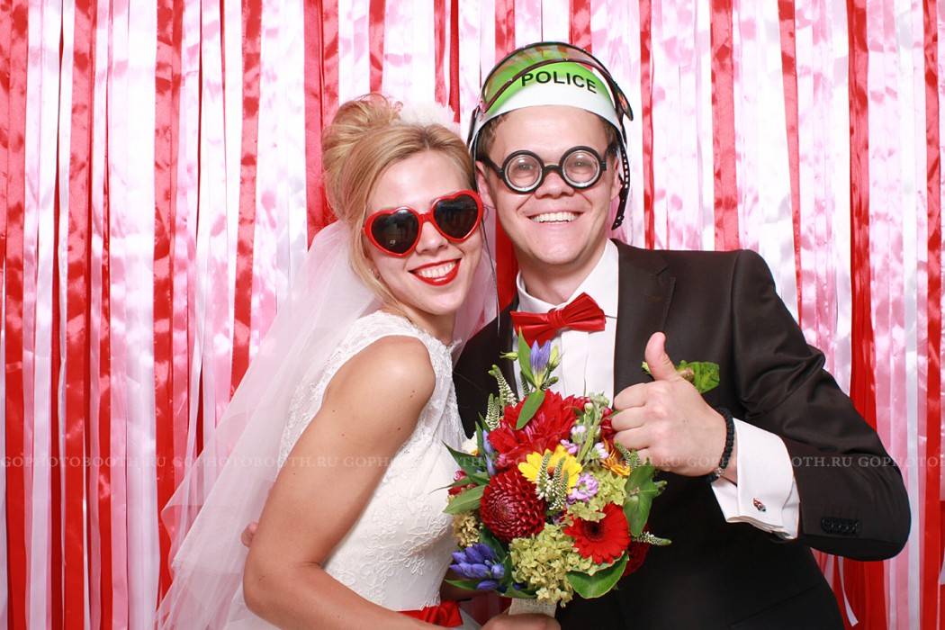 10 идей, как развлечь гостей на свадьбе