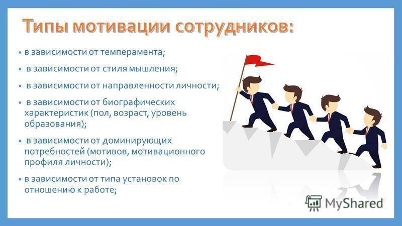 Мотивация персонала в отеле | welcometimes