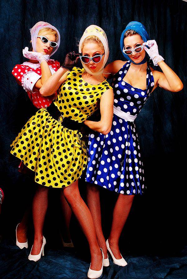 Стиляги. фото одежда для женщин, девочек, мужчин, мальчика. стиль 50-60-х годов
