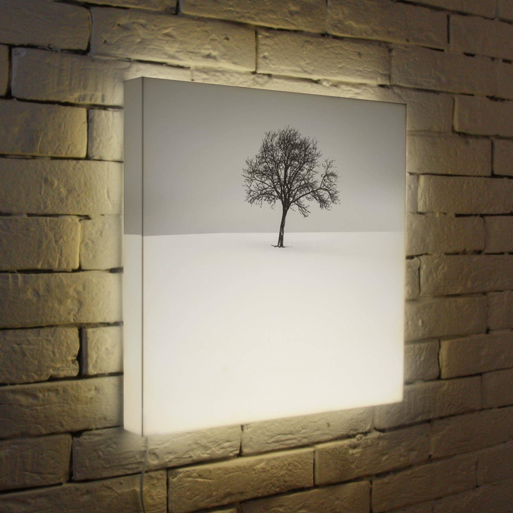Светильника фото – универсальный подарок: дизайнерский фото-светильник с личными фотографиями