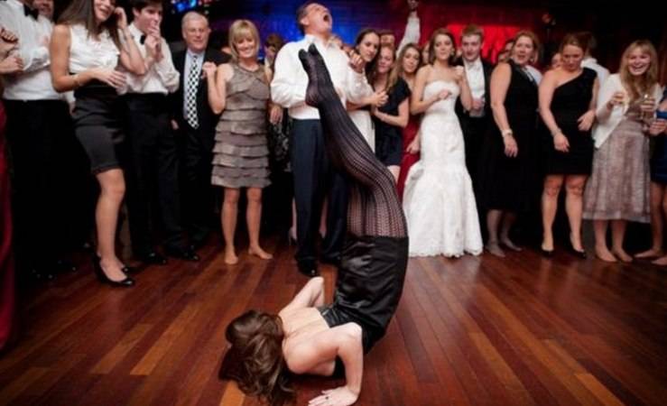 Танцевальная музыка на свадьбу - 120 треков | wedding blog