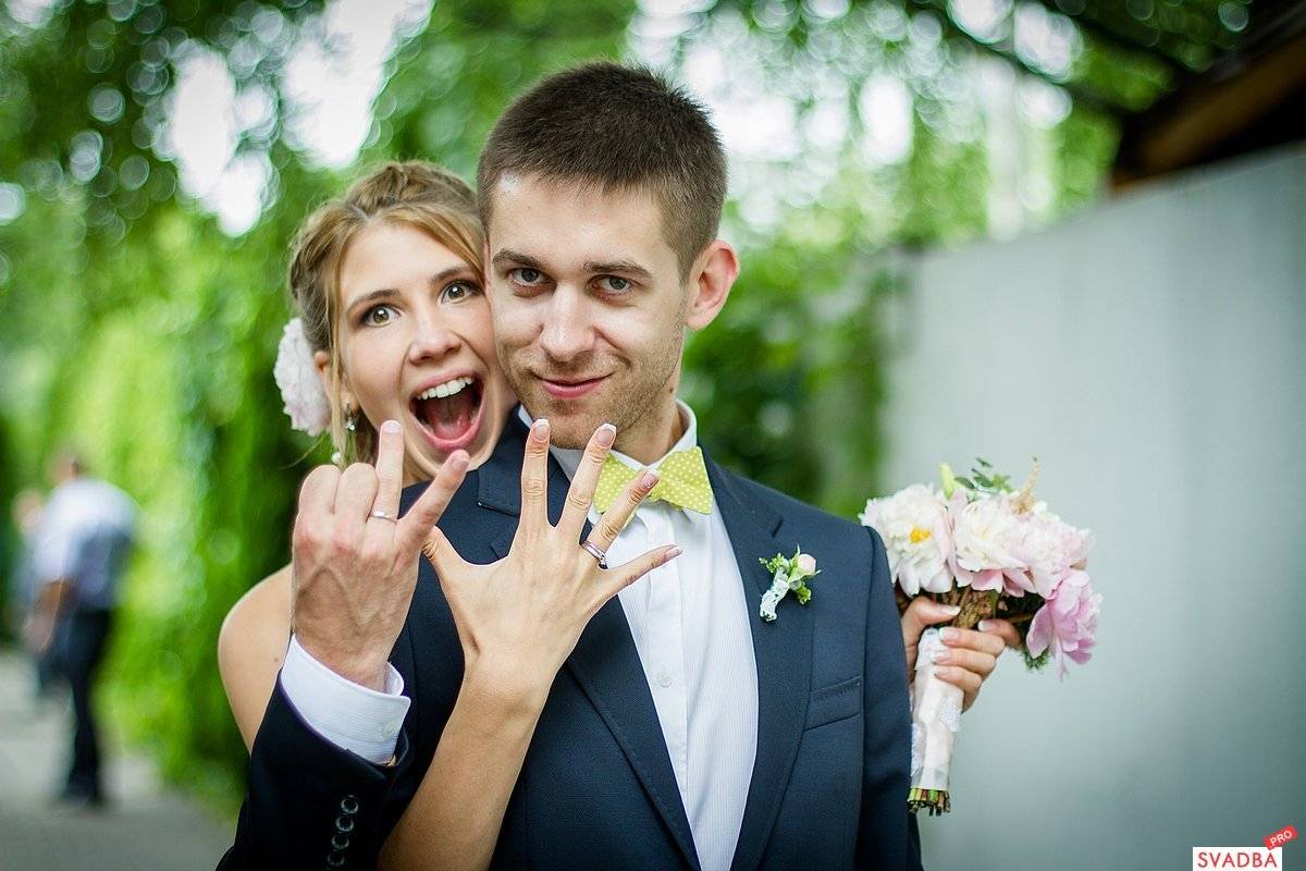 Делимся положительными отзывами о свадебных исполнителях