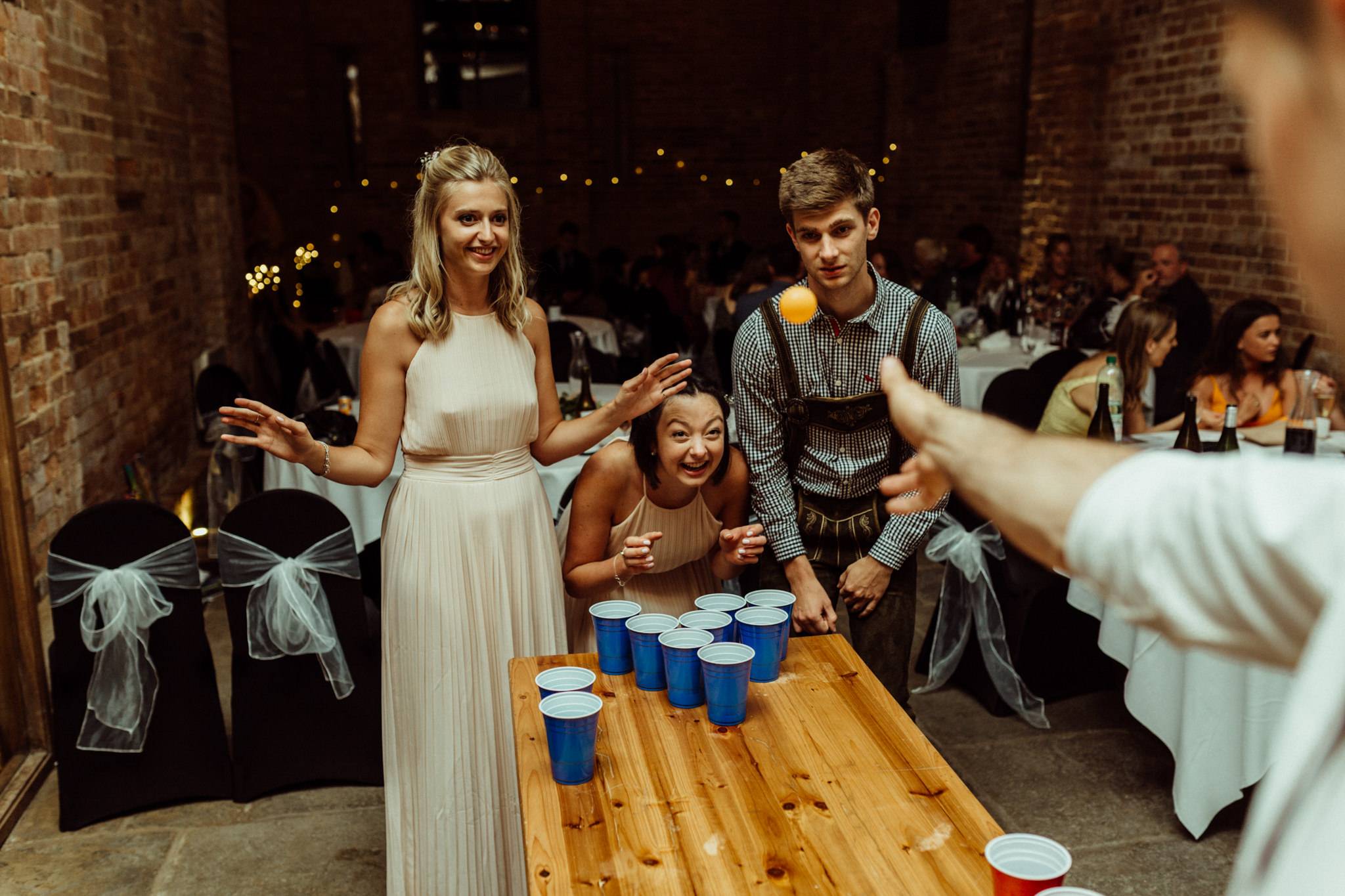Конкурсы на свадьбу: смешные без тамады – праздник для тебя
