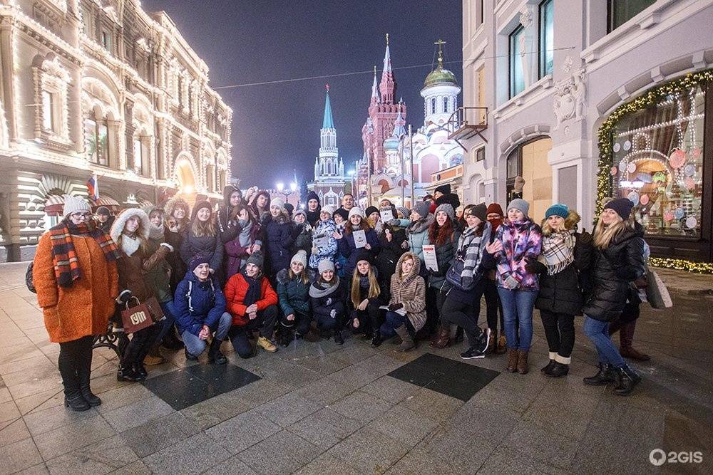 Городские квесты в москве: организаторы игр, расписание и отзывы