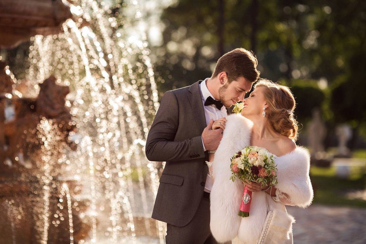 6 объективов, которые должен иметь каждый свадебный фотограф