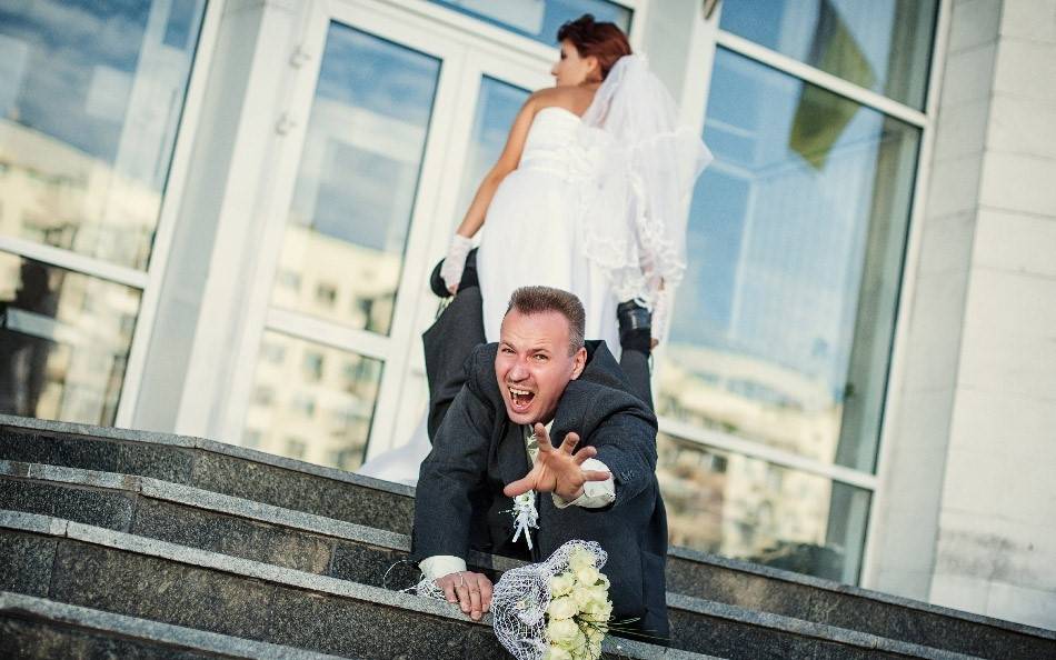 10 правил идеальной свадьбы: о чем нужно помнить, чтобы не испортить праздник