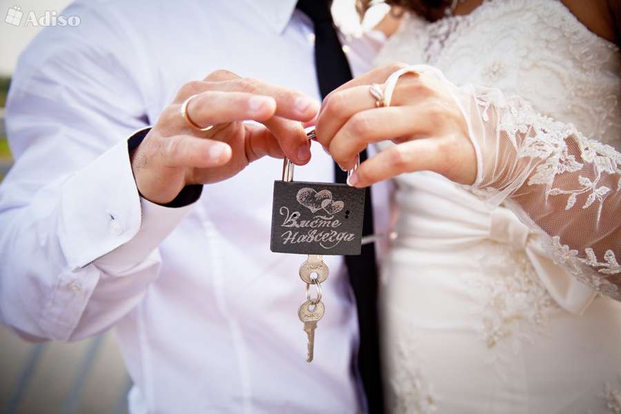 Свадьба под ключ – удобно ли это?