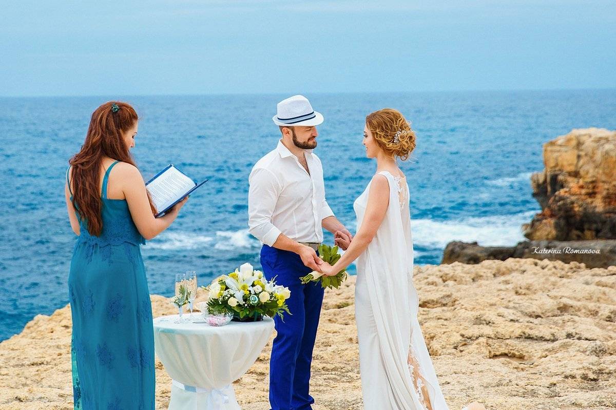 Как сделать греческую свадьбу незабываемой? традиции
