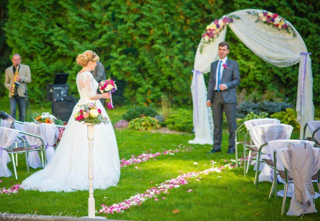 Выездная регистрация брака: особенности и преимущества :: syl.ru