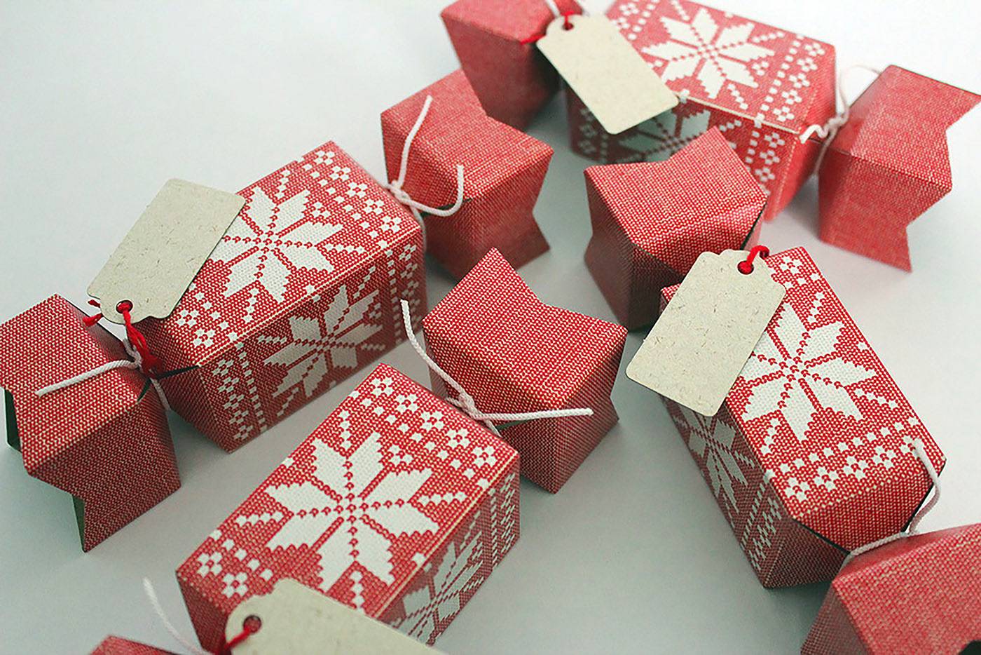 Новогодние подарки своими руками: как сделать оригинальные новогодние сувениры из подручных материалов своими руками