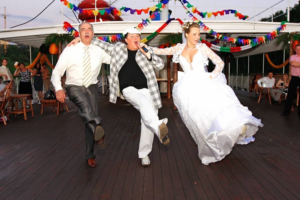 Конкурсы смешные на свадьбах без тамады :: syl.ru