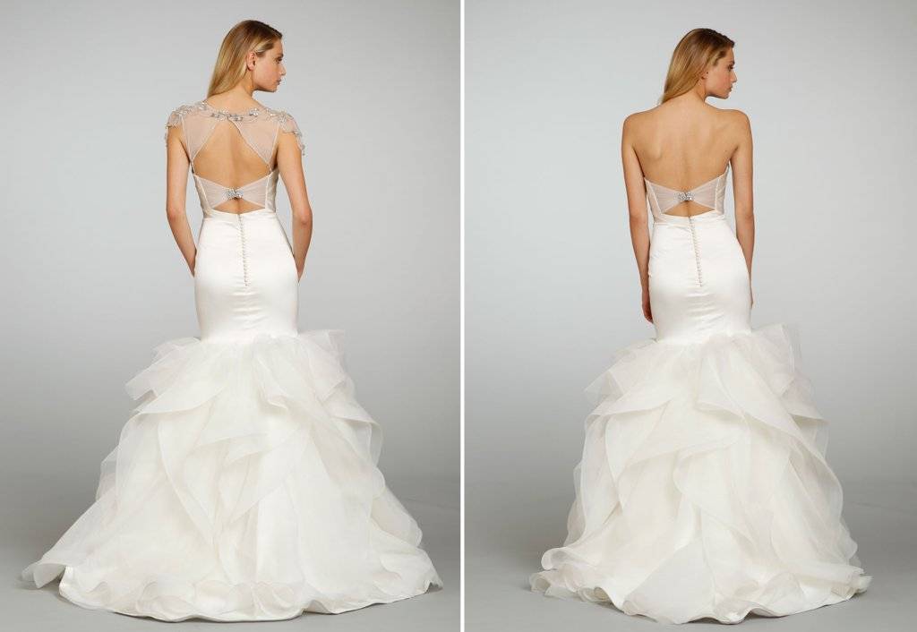 Вместо платья: как выбрать свадебный костюм для невесты | wedding magazine