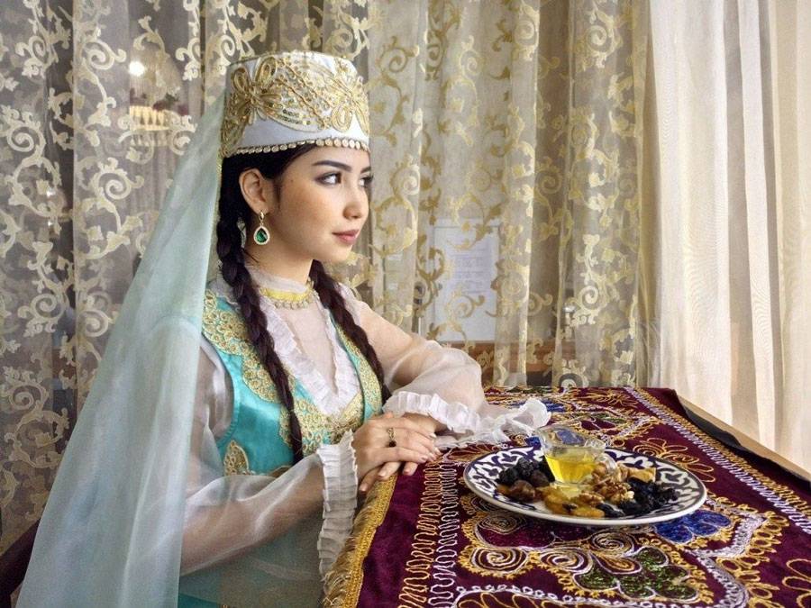 ᐉ обычаи и традиции на современной татарской свадьбе - ➡ danilov-studio.ru