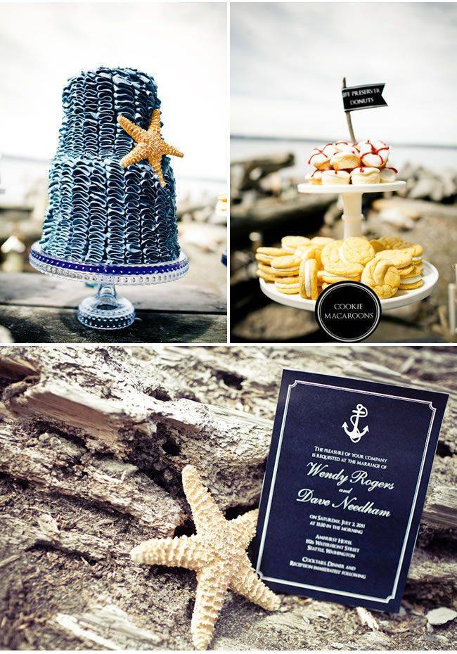 Свадьба на берегу: 57 фото-идей удивительно стильных церемоний