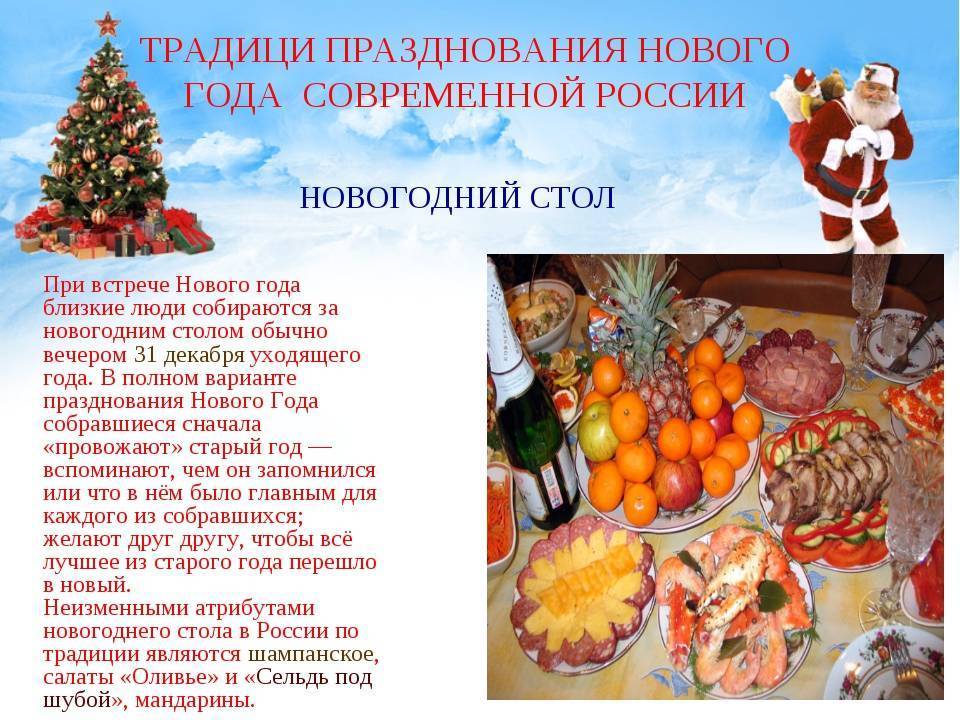 ᐉ новогодние традиции в разных странах мира | elenaruvel