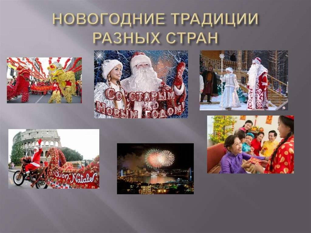 Что дарят на рождество в странах мира: рождественские подарки россии, европы, америки