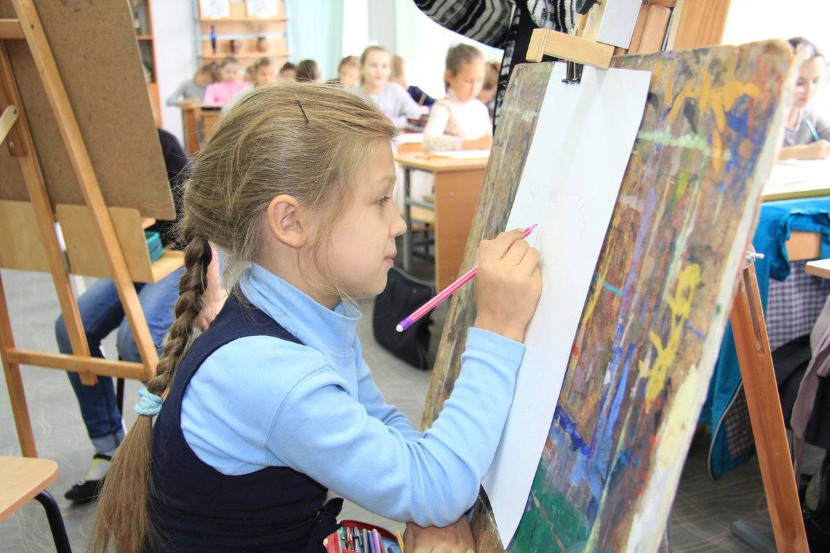 Рейтинг лучших художественных школ санкт-петербурга на 2023 год с указанием преимуществ, особенностей обучения в них