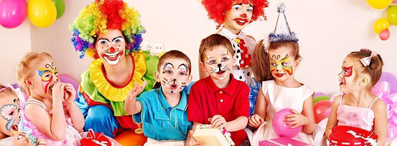 Как организовать детский праздник: идеи и советы