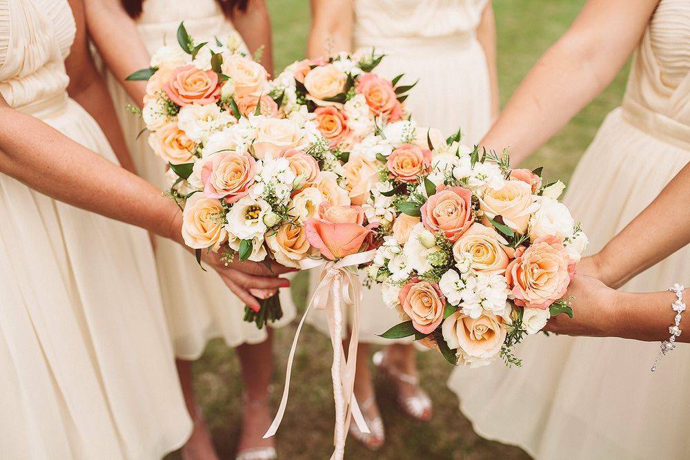 ᐉ свадьба в персиковом цвете: оформление зала, выбор аксессуаров - svadebniy-mir.su