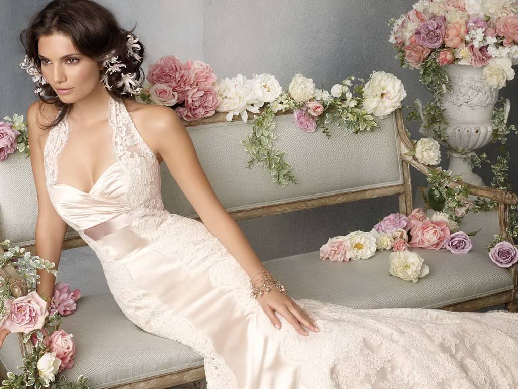Модели свадебных платьев: какие существуют? как определиться с фасоном свадебного платья