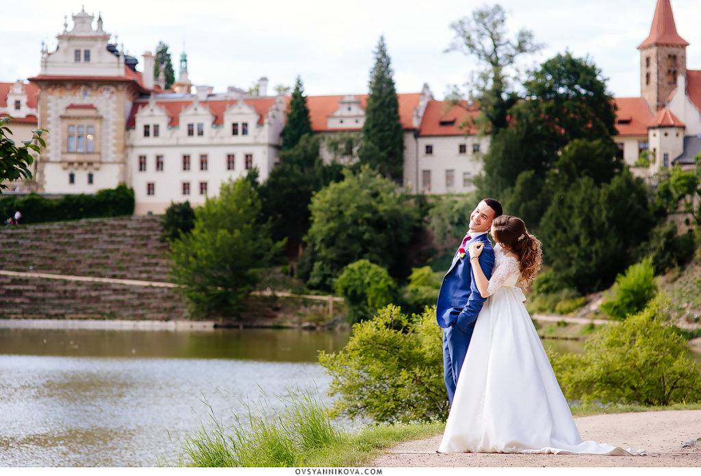 Незабываемо, сказочно, романтично, или свадьба в чехии
незабываемо, сказочно, романтично, или свадьба в чехии